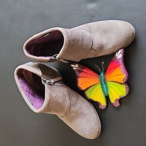 North Face GUC Waterproof Ankle boots